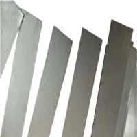 grade 2 gr2 titanium plate CP2 titanium sheet metal 2mm thickness 100mm*500mm wholesale price Paypal