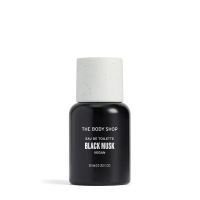 【The Body Shop 美體小舖】黑麝香EDT香水-30ML