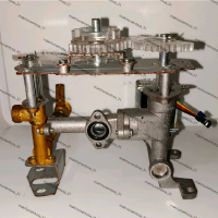 (MODENA) PIPA INLET AIR PANAS WATER HEATER MODENA