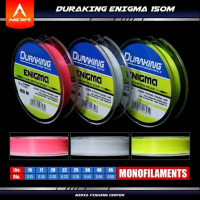 SENAR PANCING DURAKING ENIGMA