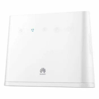 Huawei B311 B311S-220 4G LTE CEP WiFi 150Mbps Router With External Antenna RJ45 Interface PK B315s-22