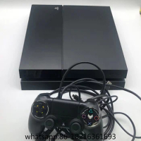 Wholesale Used Original PS3 PS4 for So ny playstation Slim 3 4 1 TB video game 512g handheld game console free games