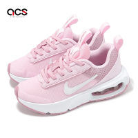 Nike 童鞋 Air Max Intrlk Lite PS 中童 粉紅 白 氣墊 運動鞋 休閒鞋 DH9394-600
