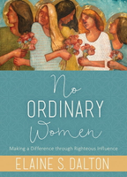 【電子書】No Ordinary Women