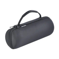 Flip 4 Hard Carrying Travel Case Bag Storage for JBL Flip 4 Flip 3 Flip5 Waterproof Bluetooth Speakers Shockproof and Dustproof