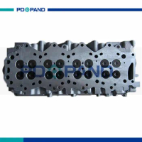 Auto Engine Part WE WLC WL-C WLAT WLAA WEAT cylinder head Assembly 1449076 4986980 For Ford RANGER Platform/Chassis/Pickup