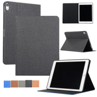 Ultra Slim Cover Case for iPad pro 11 2018 Tablet Case PU Leather Stand Cover for iPad Pro 11 Funda Case For iPad 11'' Case Pro