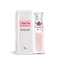 【Dior 迪奧】Miss Dior 漫舞玫瑰親吻淡香水 20ml(國際航空版)