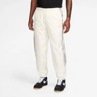 NIKE Men Sportswear Windrunner Lined Pant 26 Celana Olahraga Pria [HV8372-134] A/M Sail/Lt Iron Ore/