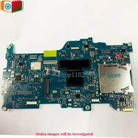 NEW For Canon R6 II Mainboard Motherboard R6II Mother Board Main Driver Togo Image PCB CY3-1998 R6 Mark R62 Camera Repair Part