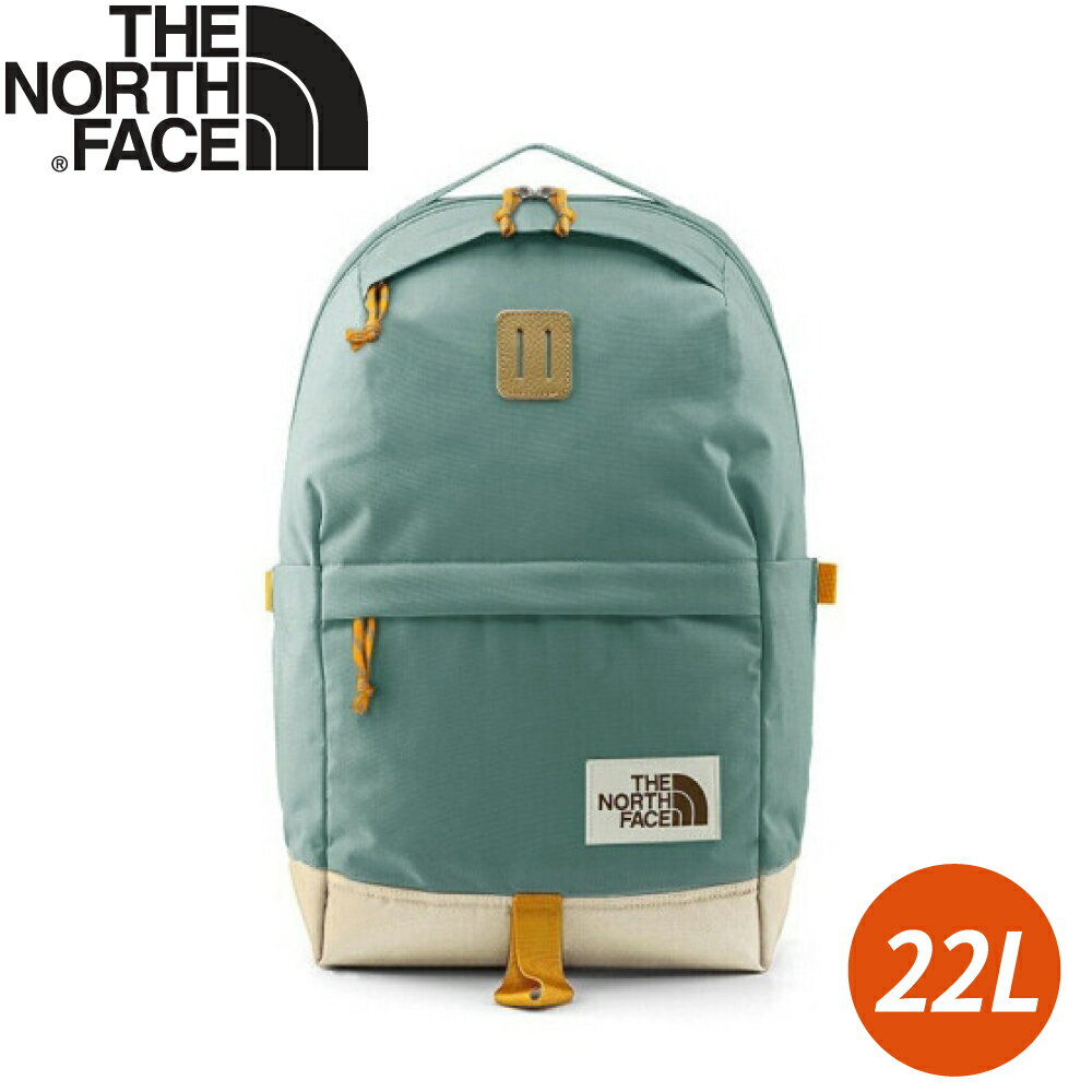 The north hotsell face 22l