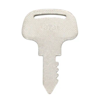 Ignition Key 55364-41180 5536441180 373 Compatible With Kubota Front Mower F2000 F2100 4wd F2100E 2wd F2400 FZ2100