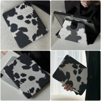 For iPad 2022 10th Gen Case 9.7 10.2 5/6/7/8/9th Generation Pro 11 12.9 M1 M2 2021 2022 Cover 2019 Air 3 Tablet protective case