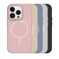 【TOYSELECT】iPhone 16 Pro 6.3吋 BLAC Canyon峽谷強悍 MagSafe iPhone手機殼