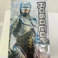In Stock Original Hottoys 1/6 Movie Masterpiece Mms669d49 Robocop3 Robocop Murphy Movie Character Model Art Collection Toy Gift
