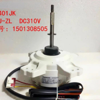 Suitable for Panasonic air conditioner plastic-encapsulated DC motor ARL8401JK FW30J-ZL frequency conversion 1501308505