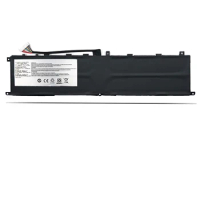 BTY-M6L Laptop Replacement Battery for MSI GS65 Stealth Thin 8RF 8RE 9RE PS42 8RB P65 Creator 8RD 8RE MS-16Q2 MS-16Q3 PS63 Moder