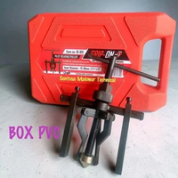 GRIP ON Pilot Bearing Puller Treker Buka Bearing Inner Dalam BOX STD
