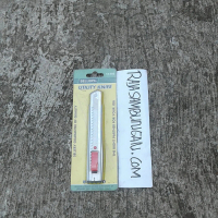 Pisau cutter besi sellery 6 inch kater besar sellery alat pemotong