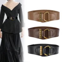 Wide Belt For Dress Terbaru Mei 2022 