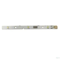M5TD 1629348 /1529227 for Hisense Ronshen Freezer/Refrigerator LED Light Replacement