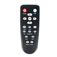 Remote Control Use for WD Digital WDTV Live TV Plus Mini HD Hub Media Player WDTV001RNN Controller