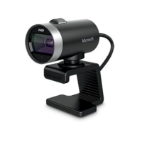微軟 Microsoft LifeCam Cinema Webcam 網路攝影機 V2