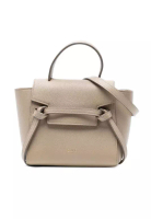 CELINE 二手 Celine Pico 粒面小牛皮腰包