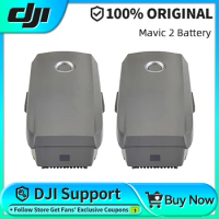 DJI Mavic 2 Intelligent Flight Battery for mavic 2 pro zoom 3850 mAh mavic 2 original accessories Battery Charging Hub brand new
