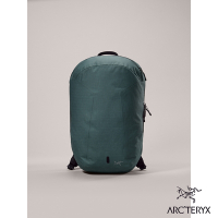 Arcteryx 始祖鳥  Granville 16L 多功能背包 篷車灰