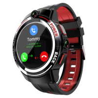Best Fitness Watch 4G GPS Nano card Smart Bracelet watch small For Kids