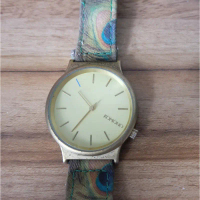 นาฬิกา Komono Wizard Watch Size 36mm สีทอง