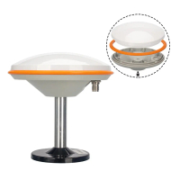 Vỏ ăng ten GNSS GPS GLONASS BDS S-BAND cao cấp cho vỏ ăng ten GNSS