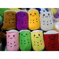 Boneka BOBA PINK