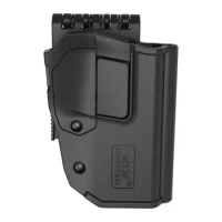 Tactical Universal Drop Leg Platform Glock/SIG SAUER p220 P226