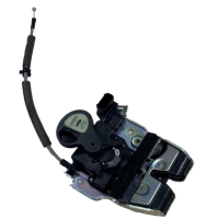 Pelepas Kunci Aktuator Kap Trunk 81230-B1000 untuk Genesis Sedan G80 (2015–2020)