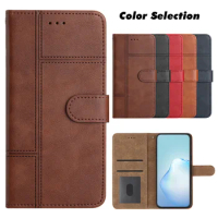 Magnetic Leather Flip Wallet Case For Xiaomi 12T/12T pro 11T/11T Pro Xiaomi 12 lite Redmi 10A A1 Shockproof Protect Phone Cover