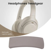 Headband Replacement For Sony WH-1000XM3 XM3 Wireless Noise-Canceling Over-Ear Headphones
