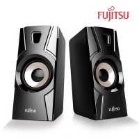 FUJITSU富士通 USB電源多媒體喇叭 PS-170