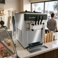 fomac ICR-D22T Mesin Es Krim Lembut