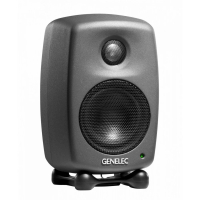 GENELEC 8010A(樂器用 3吋 監聽喇叭 一對 保固五年)