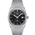 天梭 TISSOT PRX POWERMATIC 80 機械錶 T1374071105100