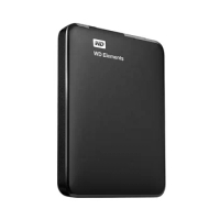 Hard Disk HDD 2.5 inch 1TB 2TB 4TB 5TB USB 3.0 portable external hard drive suitable for PC and laptop
