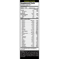 Promotion on September 9th MASS GAINER 1500 12lbs5.4kg (1 Month Supply 1500+ cal 60g protein) VITAXT