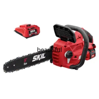 SKIL CS4555-10 PWR CORE 40 Brushless 40V 14" Chainsaw Kit W/2.5Ah Battery &amp; Charger Chainsaw Gasoline Dolmar Chainsaw Parts
