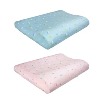 【Combi】Air Pro水洗空氣枕-幼童枕(6個月以上)