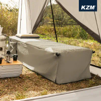 【早點名】KZM-行軍床專用床罩(共兩款)-一般型