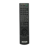 Remote Control For Sony CD DVD Player DVP-NC615 DVP-NC675 DVPNC682V DVPNC685V DVP-NC625 DVP-NC80