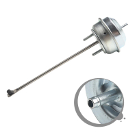 Aktuator wastegate turbo untuk Mercedes-Benz E/C (W212, W204), C300, GLC300 β AL0072