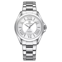 Naviforce Jam Tangan Wanita Naviforce 5037 Analog Original